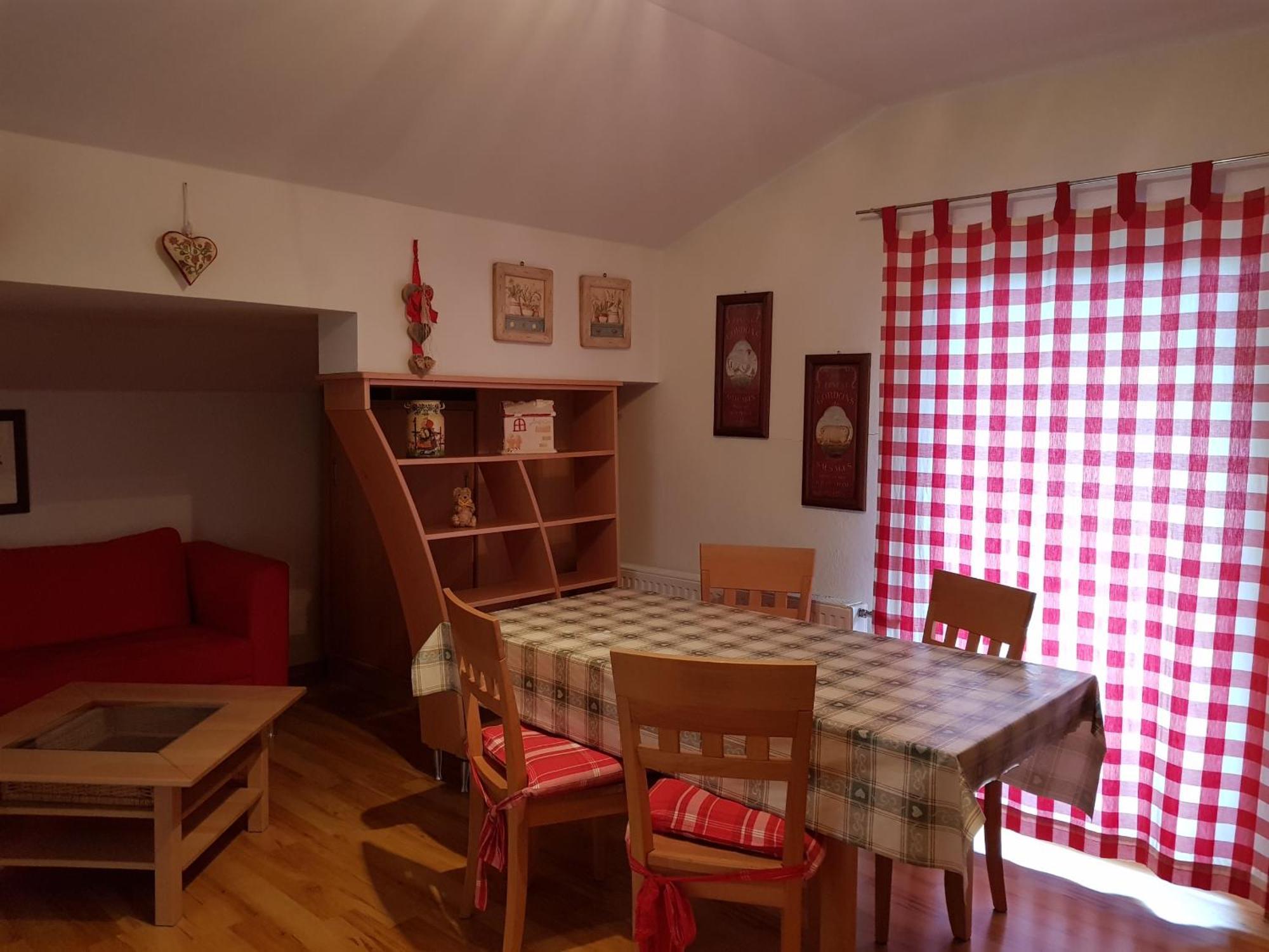 Haus Claudia By Globalimmoservice Бад Кляйнкирххайм Экстерьер фото